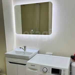 1-к квартира, на длительный срок, 40м2, 7/10 этаж