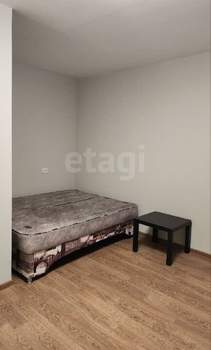 1-к квартира, на длительный срок, 36м2, 2/10 этаж