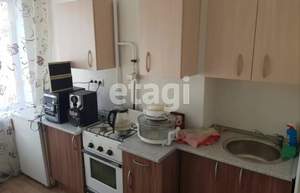 2-к квартира, на длительный срок, 44м2, 3/9 этаж