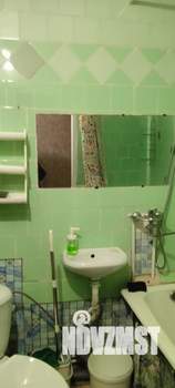 2-к квартира, на длительный срок, 40м2, 3/9 этаж