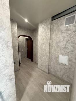 1-к квартира, на длительный срок, 40м2, 9/9 этаж