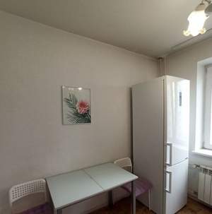 1-к квартира, на длительный срок, 40м2, 5/7 этаж