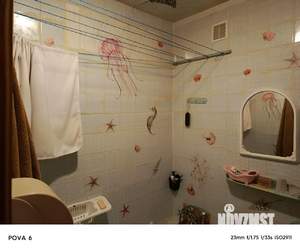 2-к квартира, на длительный срок, 41м2, 1/5 этаж