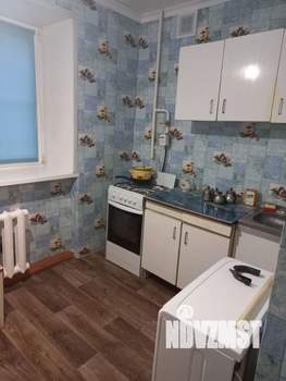 1-к квартира, на длительный срок, 26м2, 2/5 этаж