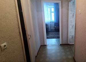 1-к квартира, на длительный срок, 32м2, 2/3 этаж