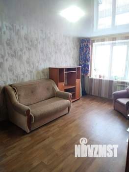 1-к квартира, на длительный срок, 30м2, 5/9 этаж