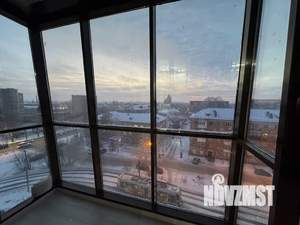 1-к квартира, посуточно, 35м2, 7/15 этаж