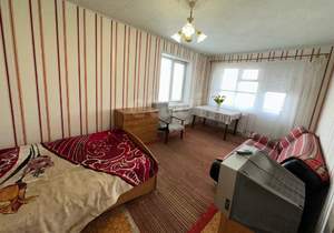 1-к квартира, на длительный срок, 34м2, 6/12 этаж