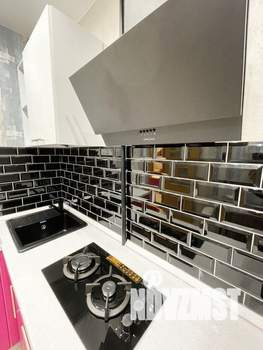 1-к квартира, посуточно, 37м2, 1/1 этаж