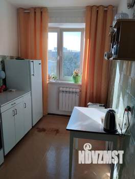 1-к квартира, на длительный срок, 34м2, 4/9 этаж