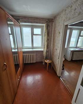 2-к квартира, на длительный срок, 44м2, 3/5 этаж