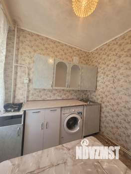 1-к квартира, на длительный срок, 30м2, 2/3 этаж