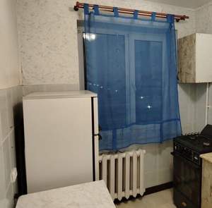 1-к квартира, на длительный срок, 38м2, 9/9 этаж