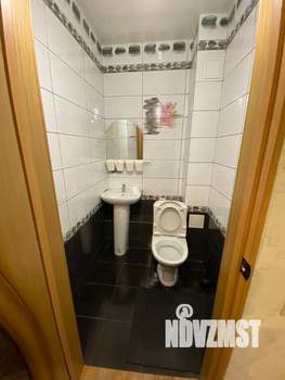 1-к квартира, на длительный срок, 38м2, 10/10 этаж