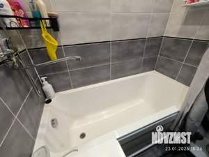 2-к квартира, на длительный срок, 51м2, 5/5 этаж