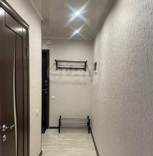 1-к квартира, на длительный срок, 41м2, 6/12 этаж