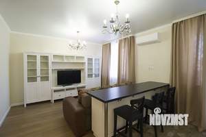 2-к квартира, на длительный срок, 62м2, 6/10 этаж