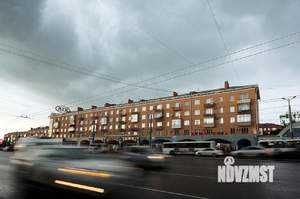 2-к квартира, посуточно, 60м2, 1/1 этаж