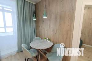 1-к квартира, посуточно, 30м2, 13/15 этаж