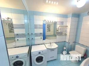 1-к квартира, посуточно, 35м2, 6/9 этаж