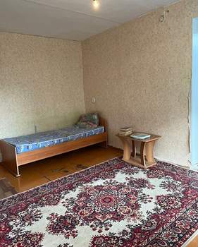 2-к квартира, на длительный срок, 30м2, 2/9 этаж