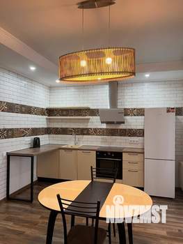 1-к квартира, на длительный срок, 40м2, 10/15 этаж