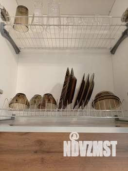 1-к квартира, посуточно, 48м2, 8/16 этаж