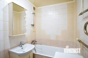 2-к квартира, посуточно, 50м2, 2/5 этаж