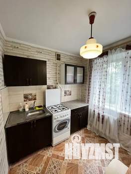 1-к квартира, посуточно, 31м2, 1/9 этаж