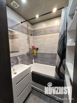 2-к квартира, на длительный срок, 51м2, 5/5 этаж