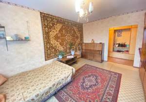 1-к квартира, на длительный срок, 30м2, 7/10 этаж