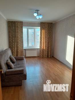 1-к квартира, на длительный срок, 39м2, 7/10 этаж