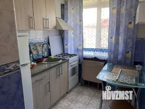 1-к квартира, на длительный срок, 32м2, 5/5 этаж