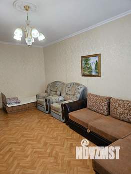 3-к квартира, на длительный срок, 99м2, 1/5 этаж