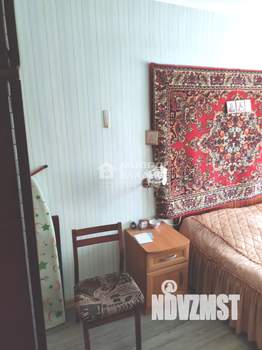 2-к квартира, на длительный срок, 44м2, 5/5 этаж