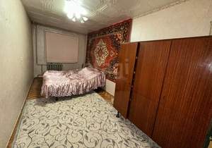 2-к квартира, на длительный срок, 45м2, 3/5 этаж