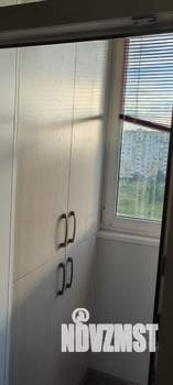 1-к квартира, на длительный срок, 46м2, 3/9 этаж