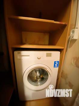 1-к квартира, посуточно, 38м2, 9/9 этаж