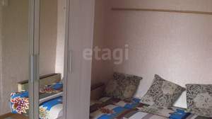1-к квартира, на длительный срок, 30м2, 4/5 этаж