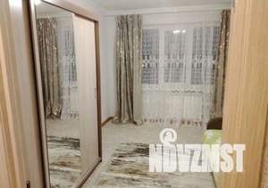 2-к квартира, на длительный срок, 60м2, 5/14 этаж