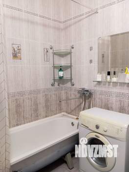 1-к квартира, на длительный срок, 34м2, 9/10 этаж