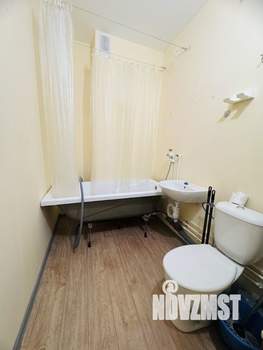 Студия квартира, на длительный срок, 36м2, 8/10 этаж