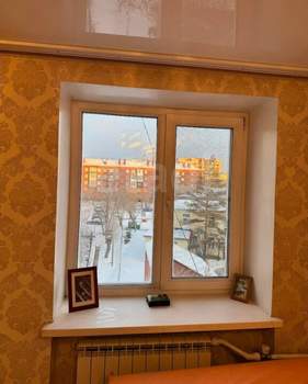 2-к квартира, на длительный срок, 40м2, 5/5 этаж