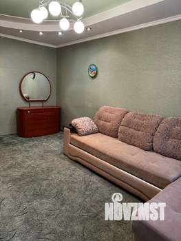 2-к квартира, на длительный срок, 55м2, 1/5 этаж