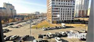 1-к квартира, на длительный срок, 42м2, 4/17 этаж