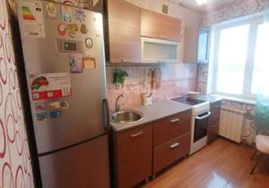 1-к квартира, на длительный срок, 36м2, 3/14 этаж