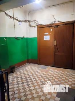 Студия квартира, на длительный срок, 21м2, 5/5 этаж