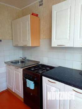 1-к квартира, на длительный срок, 31м2, 4/5 этаж