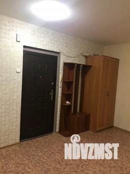 Студия квартира, на длительный срок, 33м2, 6/11 этаж