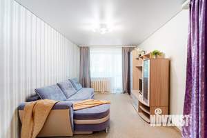 1-к квартира, посуточно, 30м2, 2/5 этаж